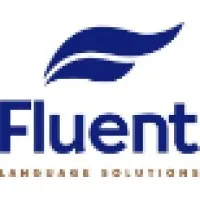 Fluent Language Solutions logo