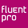 FluentPro logo
