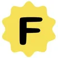 FLUF logo