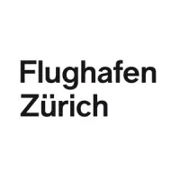 Flughafen Zurich logo