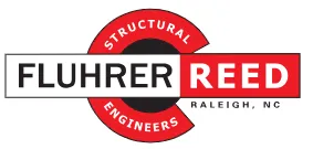 Fluhrer Reed logo