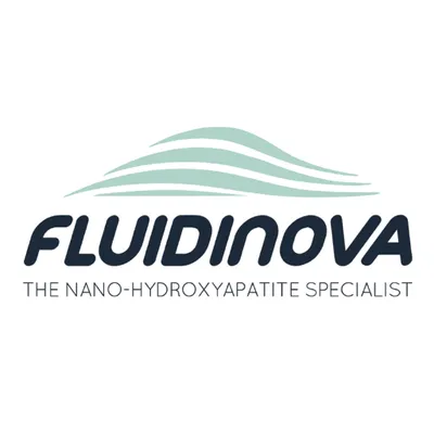 FLUIDINOVA logo