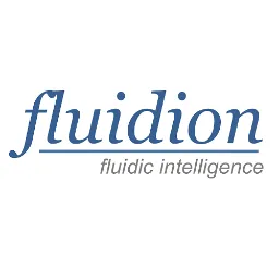 fluidion logo
