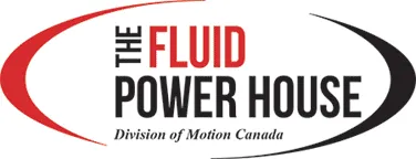 The Fluid Power House logo