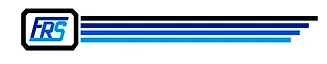Fluid Routing Solutions logo