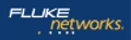 Fluke Networks logo