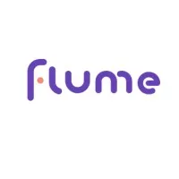Flume Internet logo