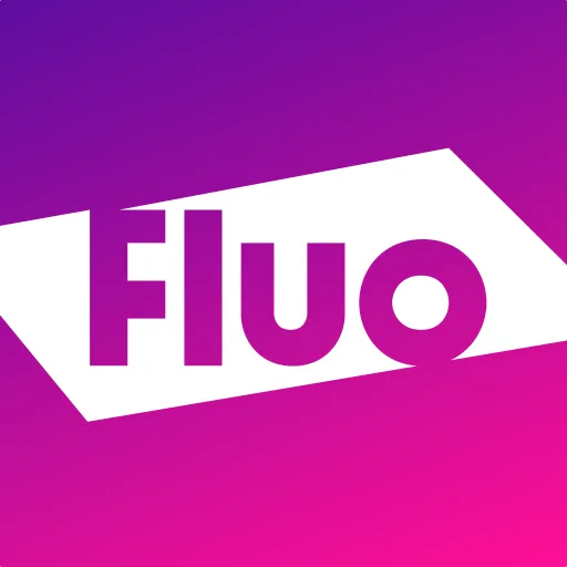 Fluo logo