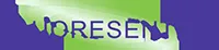 Fluoresentric logo