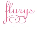 Flurys logo