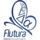 Flutura logo