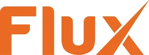 Flux logo