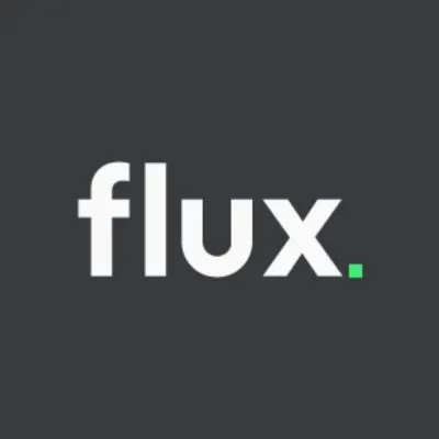 Flux logo