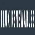 FLUX RENEWABLES logo