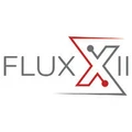 Flux XII logo