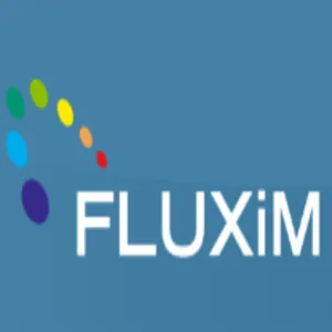 Fluxim logo