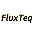 FluxTeq logo