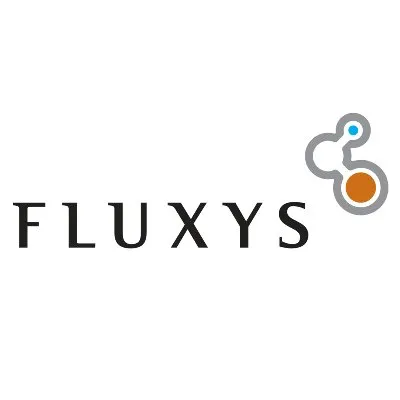 Fluxys logo