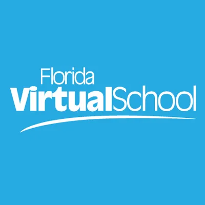 Florida Virtual School logo