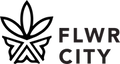 Flwr City logo