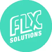 FLX Solutions logo