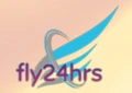 Fly24hrs logo