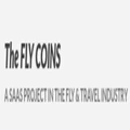 Fly Coins logo