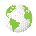 Fly Over Green logo