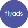 Flyads logo