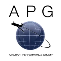 Aircraft Performance Group logo