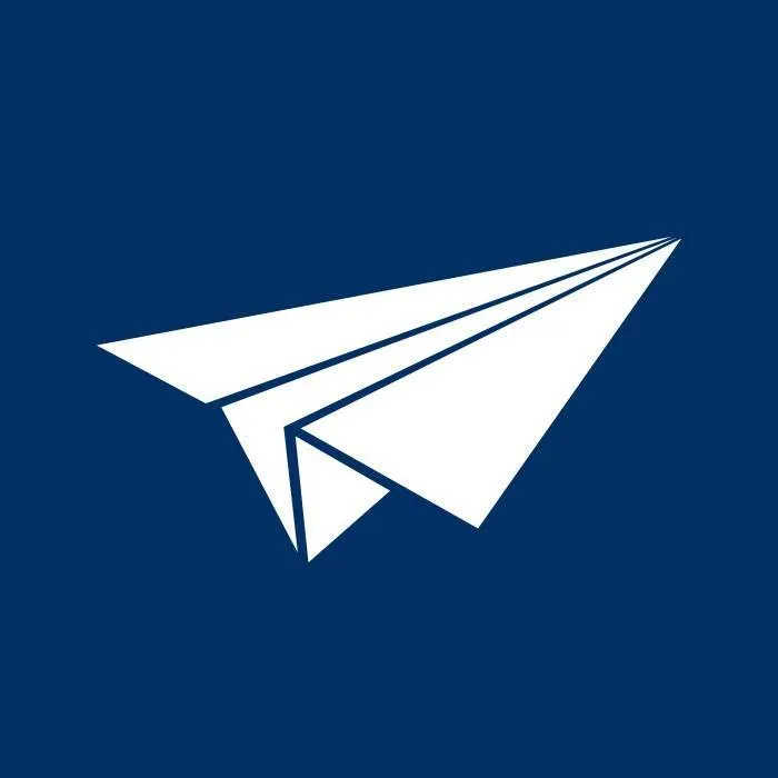 Flybook logo