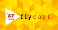 FlyCart logo