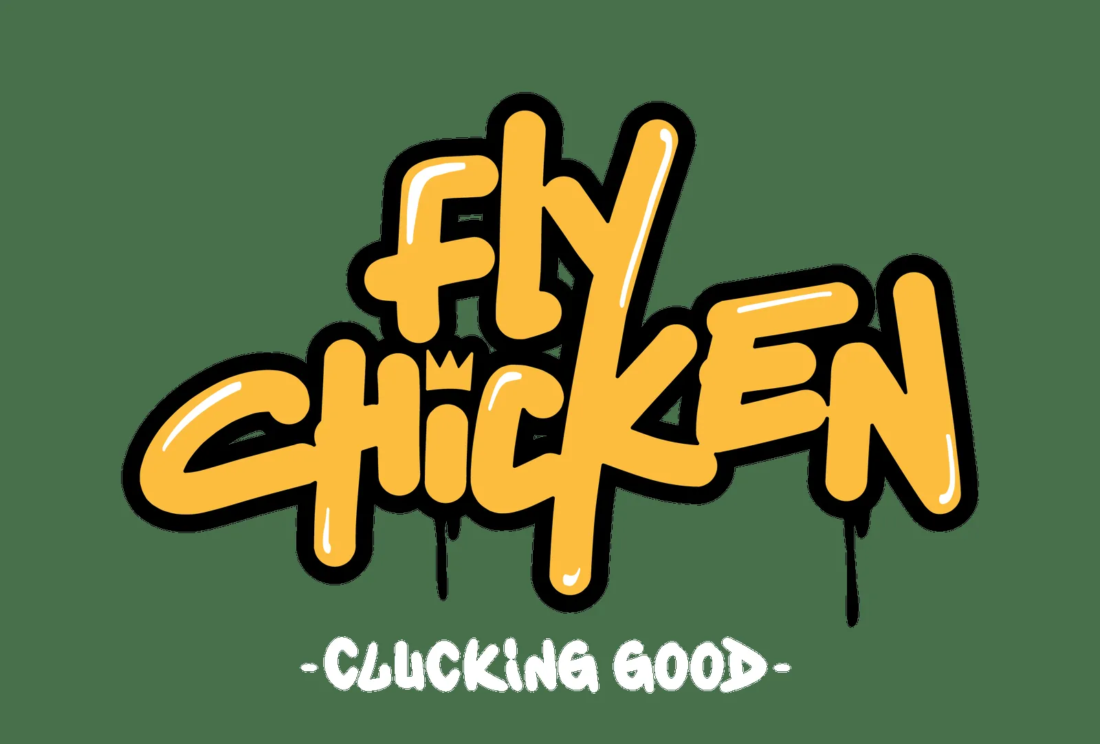 Fly Chicken logo