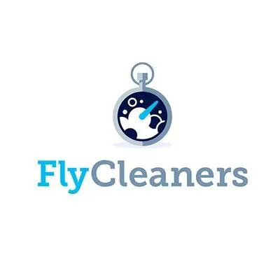 FlyCleaners logo