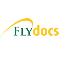 FLYdocs logo