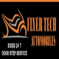 Flyer Tech logo