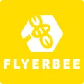 Flyerbee logo