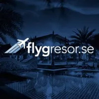 Flygresor.se logo