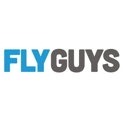 FlyGuys logo