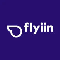 Flyiin logo