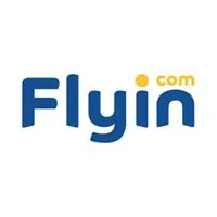 Flyin logo