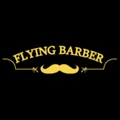 Flying Barber