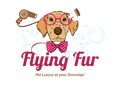 Flying Fur logo