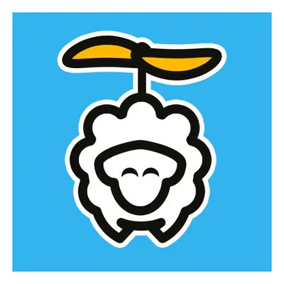 Flying Sheep logo