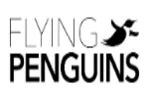 Flying Penguins