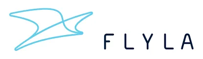FLYLA logo