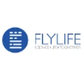 Flylife logo