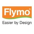 Flymo logo