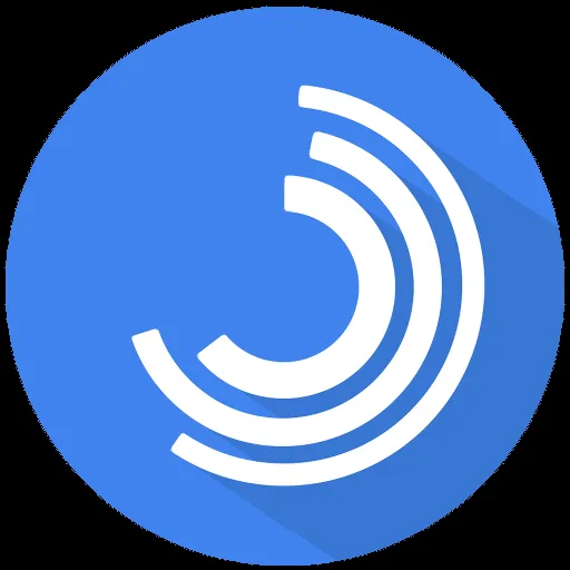 Flynx App logo
