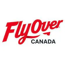 FlyOver Canada logo
